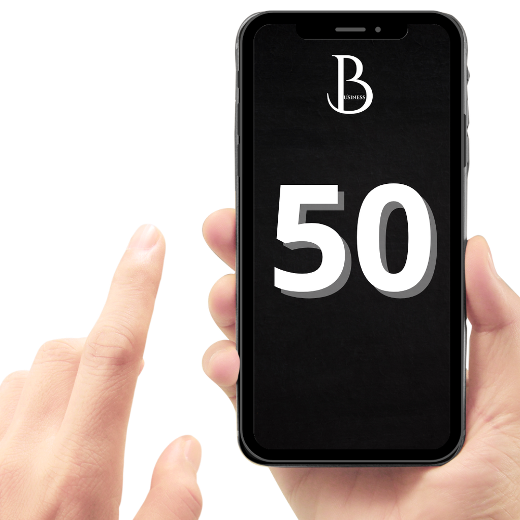 Línea Adicional 50GB