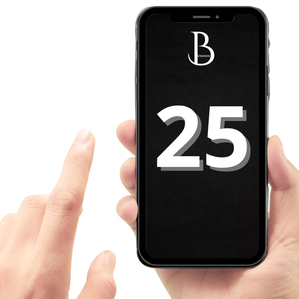 Línea Adicional 25GB