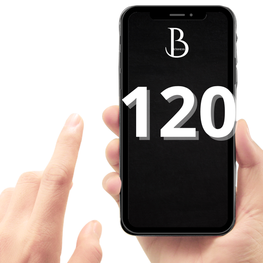 120GB + CV