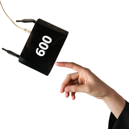 Fijo + Fibra 600Mb